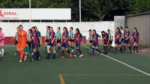 El Huesca Femenino Quiere Levantar Cabeza Ganando Al Real Madrid B