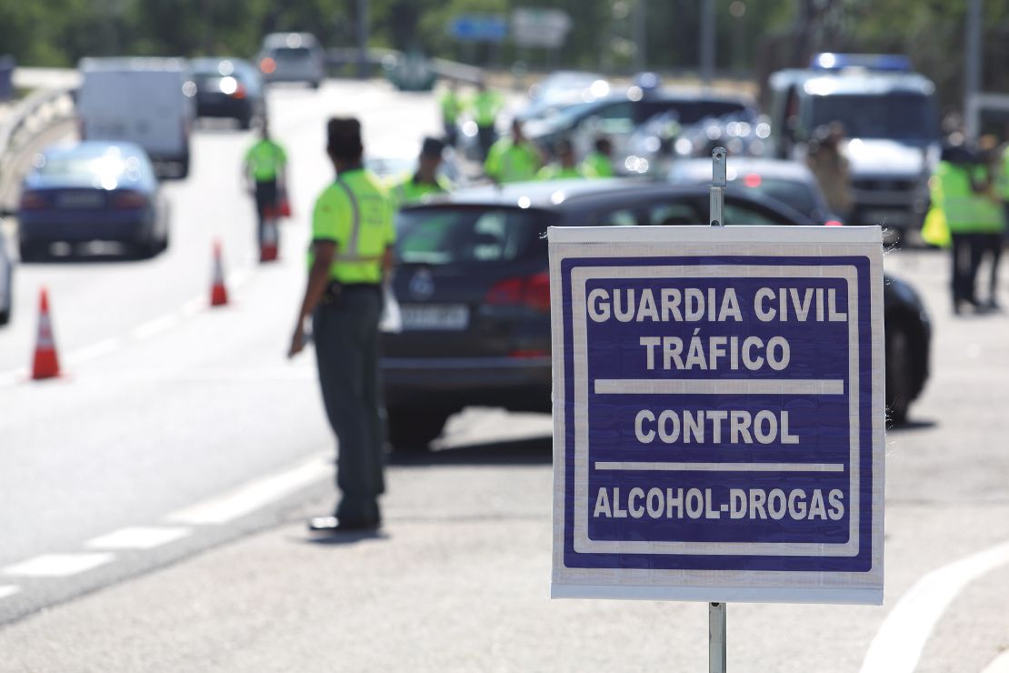 La Polic A Local De Fraga Se Adhiere A La Campa A Sobre El Contro