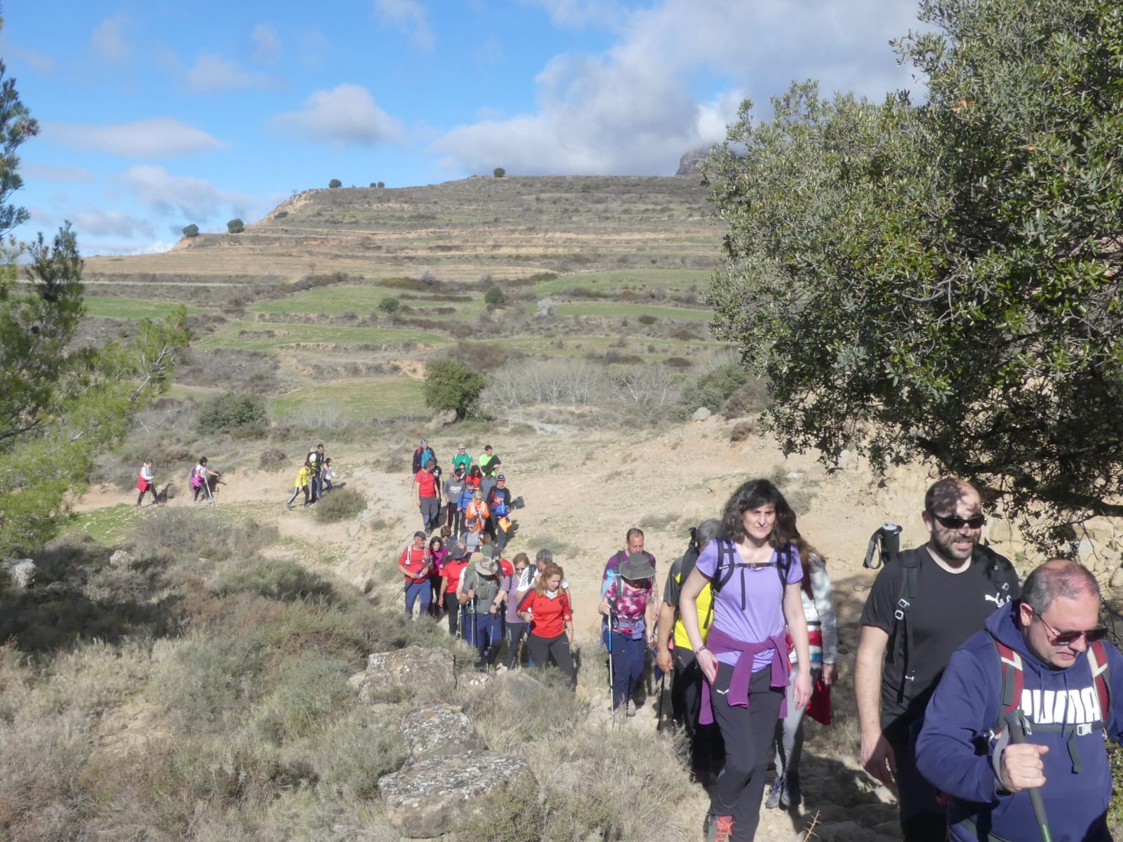 Doscientas Personas Marchan Por Nueno Con El Coraz N En Etiop A