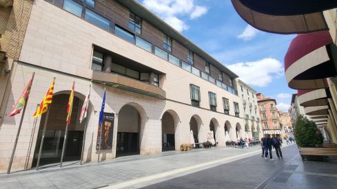 La Diputaci N De Huesca Gasta Euros En Medios Informat