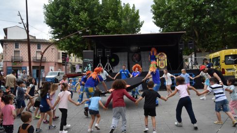 Barbastro celebra este miércoles el día de su patrón San Ramón del Monte