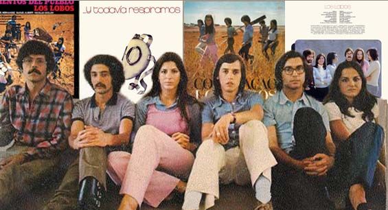 El disco de 1972 El disco de 1972