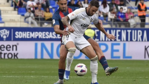 Sociedad Deportiva Huesca: Vivir En El Autoengaño