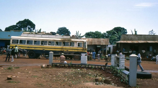 Tanzania 2 Tanzania 2