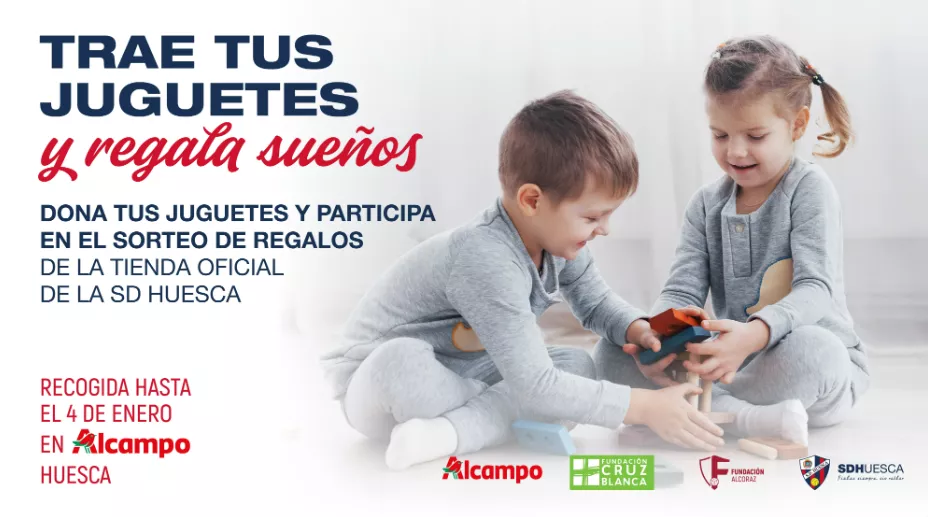 Alcampo juguetes online bebe