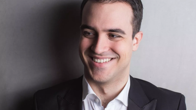 Alberto Menjón. Alberto Menjón.