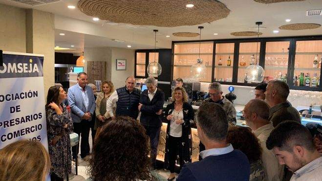 Inauguración de la recuperada propuesta "Este finde tapas" de Jaca Inauguración de la recuperada propuesta "Este finde tapas" de Jaca