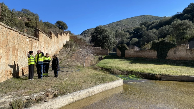 San Julian de Banzo (3)