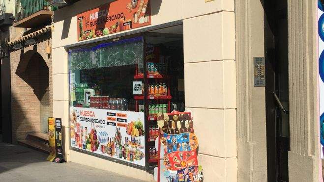 supermercado supermercado