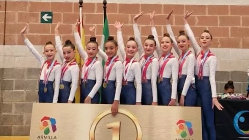 Infantil 10-12, Nueva York Infantil 10-12, Nueva York