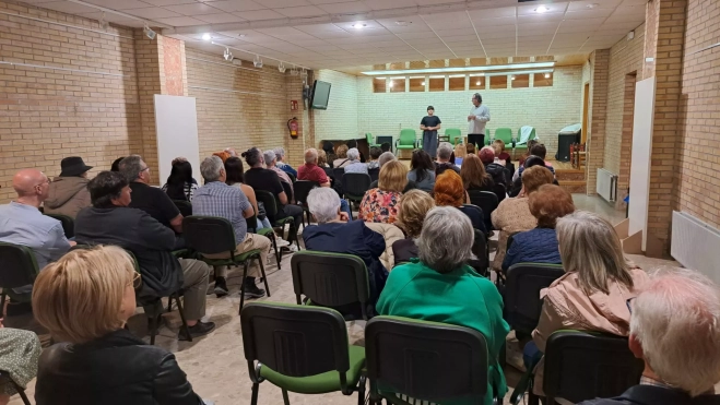 Jornadas Dramáticas en torno a García Lorca