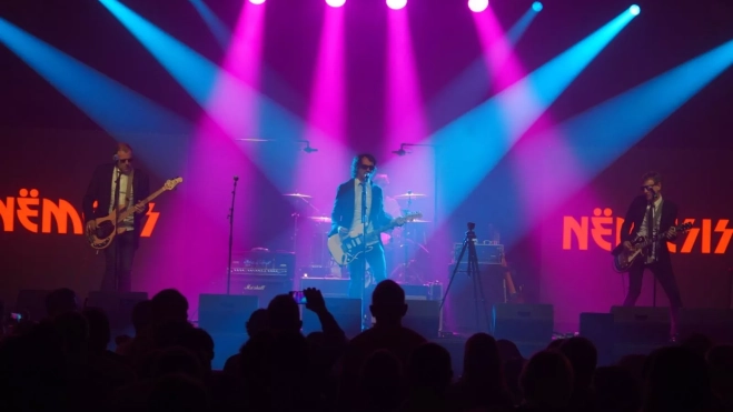 Festival Alternativo Los Trapos Festival Alternativo Los Trapos