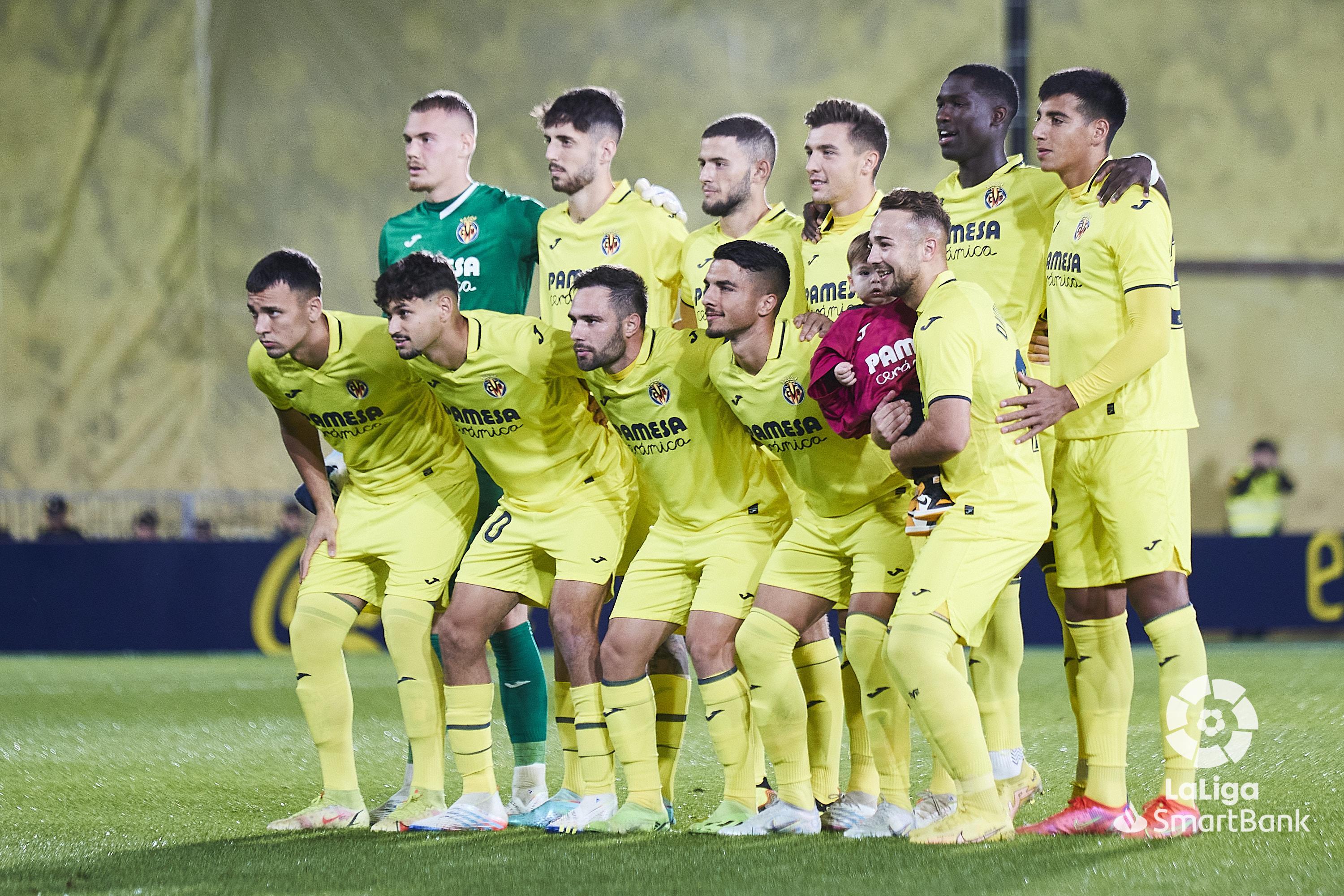 Conociendo Al Rival: Un Villarreal B Goleador Y Sin Complejos