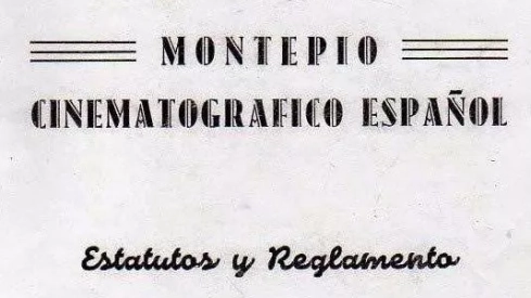 Montepio cinematográfico