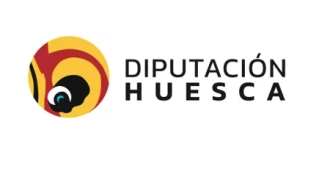 Nuevo logotipo de la Diputación Provincial.