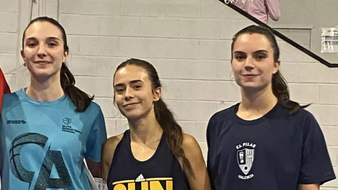 Lupitas, campeón femenino 2024 Lupitas, campeón femenino 2024