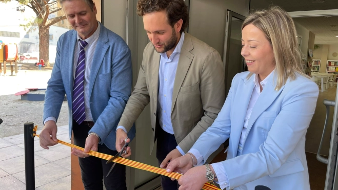 Gramún, Claver y Barrafón Gramún, Claver y Barrafón