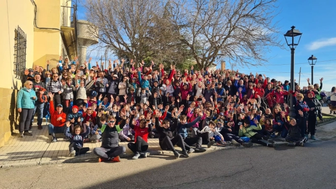 Huevo Frito Solidario 2024 Huevo Frito Solidario 2024