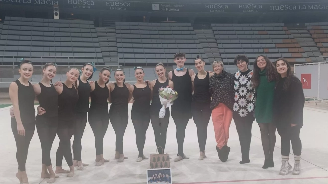 Homenaje a Candela Coiduras. Homenaje a Candela Coiduras.