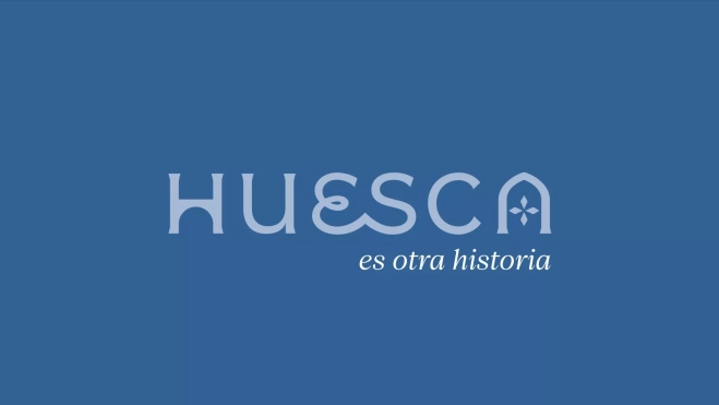 Nueva marca turística de Huesca.