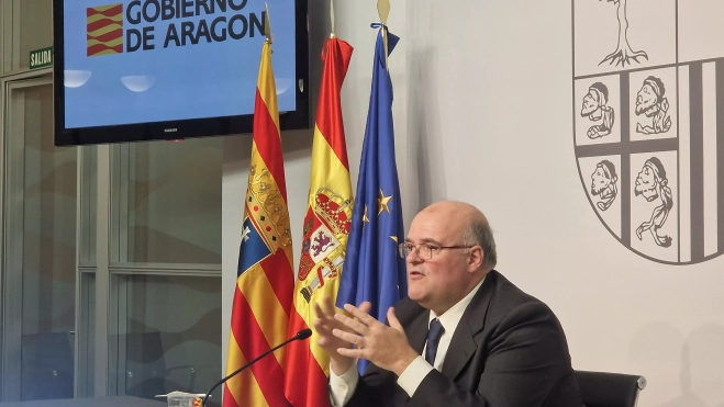 l director general de Personal, Formación e Innovación ha avanzado el plan de trabajo para reducir la burocracia.