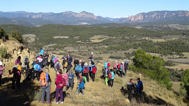 10 subiendo por los Cubilares (2)