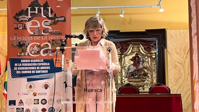 Conchita Puyalto. Foto Mercedes Manterola Conchita Puyalto. Foto Mercedes Manterola