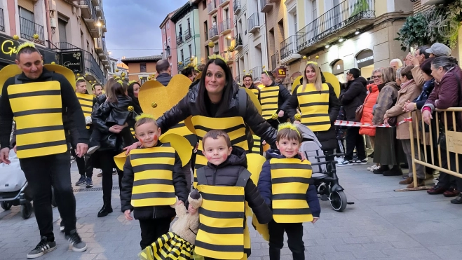 Abejas del colegio Pedr J. Rubio. Abejas del colegio Pedr J. Rubio.