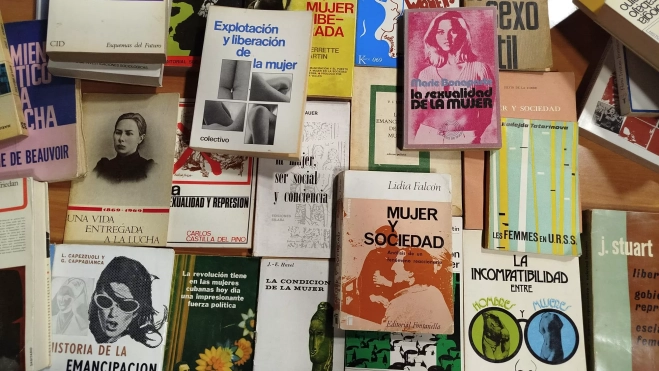 Bibliografía que forma parte del evento. Bibliografía que forma parte del evento.