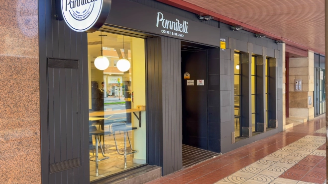 Pannitelli Brunch Pannitelli Brunch