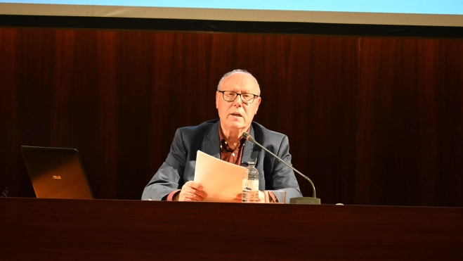 José María Nasarre José María Nasarre