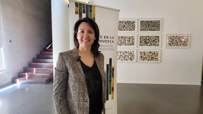 Natalia Calvo. Natalia Calvo.