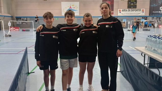 La representación del Huesca La Magia en San Lorenzo de El Escorial. La representación del Huesca La Magia en San Lorenzo de El Escorial.