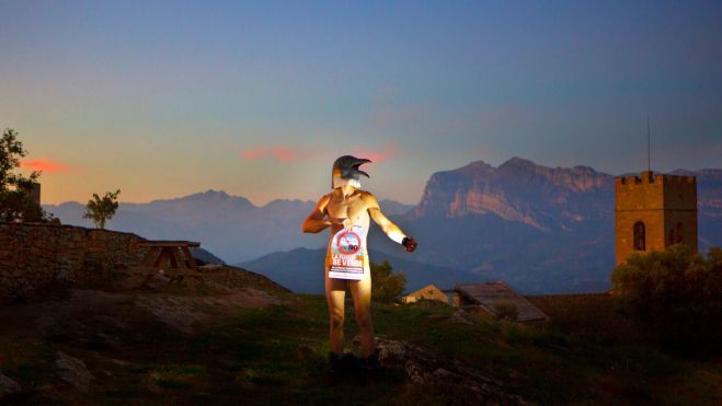 “Sembrar agua”, de Katerin Buil, obtiene un accésit en los premios “Sembrar agua”, de Katerin Buil, obtiene un accésit en los premios