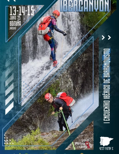 Ibercanyon Ibercanyon