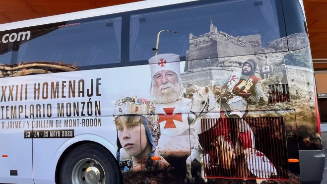 Vinilo con la imagen creada por María Sanjuán. Vinilo con la imagen creada por María Sanjuán.