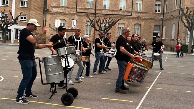 Batuca Dreams Batuca Dreams