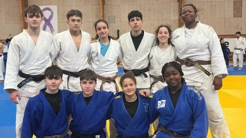 Concentración de Marín Concentración de Marín