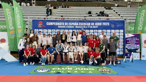 Club Judo Huesca Club Judo Huesca