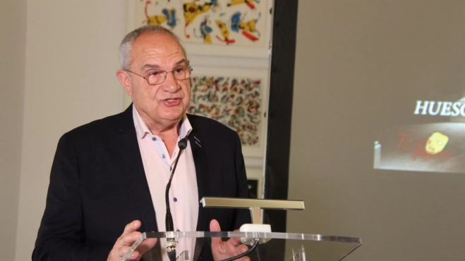 José Manuel Casáus. José Manuel Casáus.