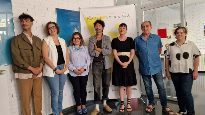 Los Fratelli Moca han agradecido todos los apoyos recibidos. Foto Myriam Martínez Los Fratelli Moca han agradecido todos los apoyos recibidos. Foto Myriam Martínez