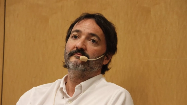 Deniel Pérez. Foto Carlos Neofato Deniel Pérez. Foto Carlos Neofato