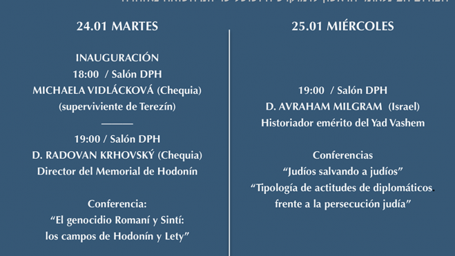 Programa del Foro