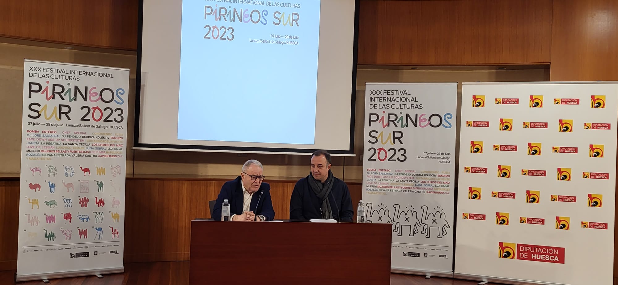 Ludovico Einaudi primer 'sold out' de Pirineos Sur - Aragón Musical