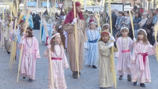 CORO DE HEBREOS CORO DE HEBREOS