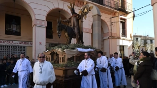 COFRADIA SANTA ANA COFRADIA SANTA ANA