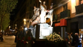 COFRADIA DEL PRENDIMIENTO COFRADIA DEL PRENDIMIENTO