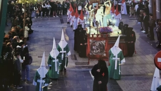 LA FLAGELACIÓN LA FLAGELACIÓN