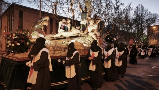 COFRADIA DE SANTIAGO COFRADIA DE SANTIAGO