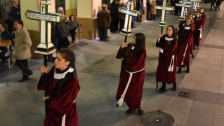 LAS SIETE PALABRAS LAS SIETE PALABRAS